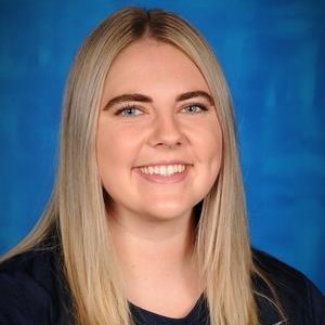 Ms. McKenzie Harsin