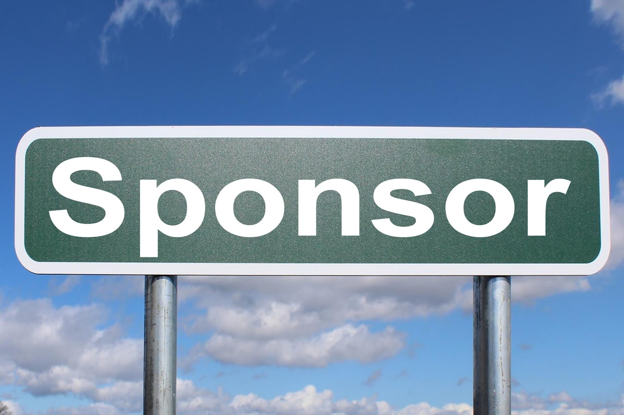 Become a Sponsor