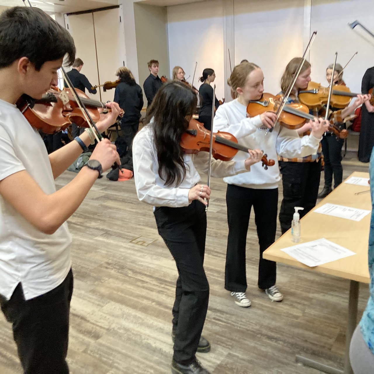 Orchestra