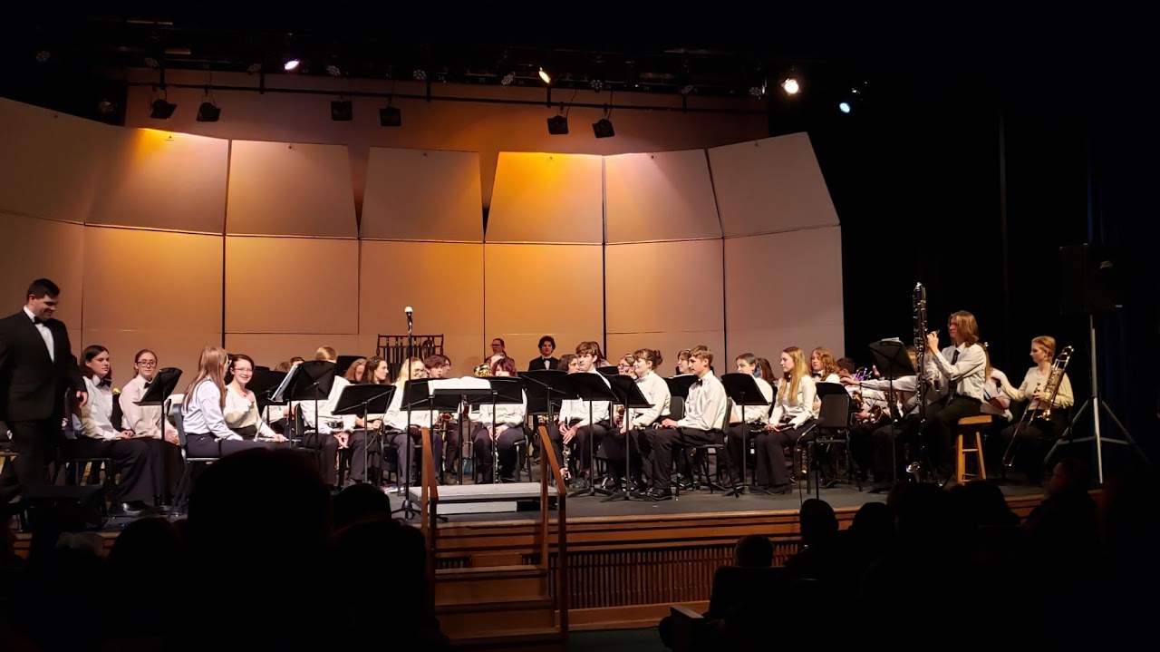 Symphonic Band