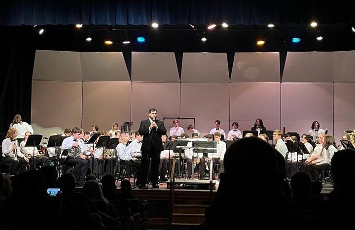 Concert Band