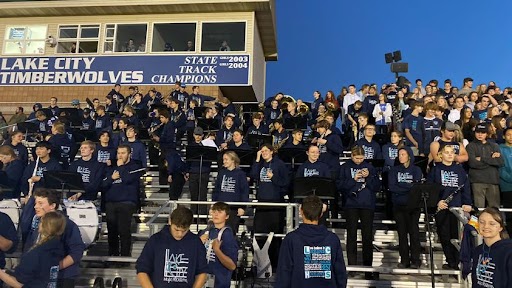 Pep Band
