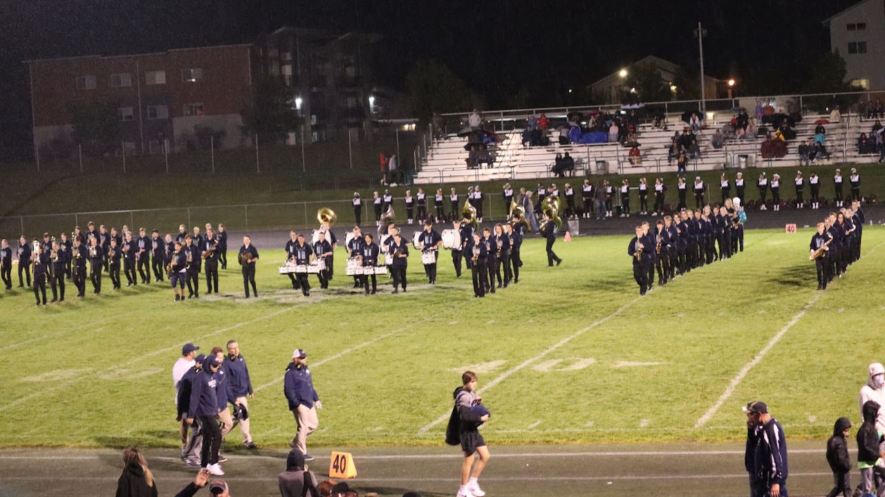 Marching Band