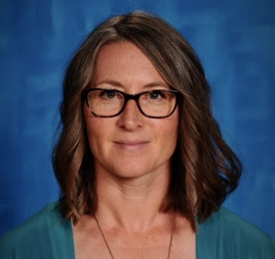 Heather Harmon-Reed
