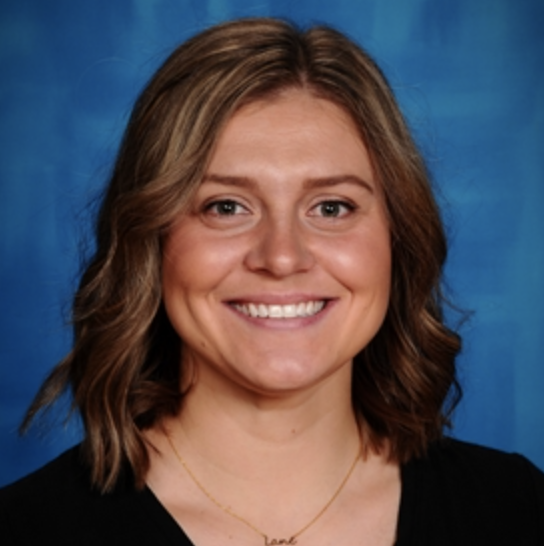 Jordyn Hensley