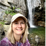 Cynthia Chapman