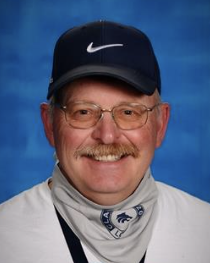 Ron Jacobson