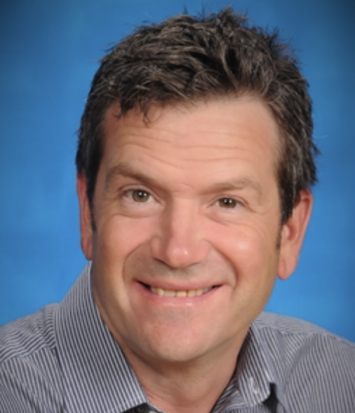 Todd Jasmin