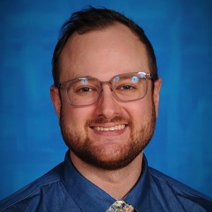 Drechsel, Caleb