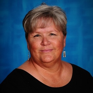 Jeannette Eason