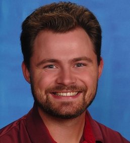 Caleb Morton