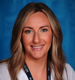 Krista Olmsted