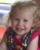Corey Owen's daugther