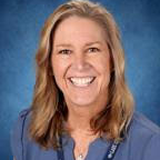 Mrs. Deanne Clifford - Principal