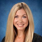 Mrs. Karina Calderwood