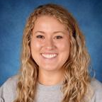 Ms. Taylor Kirschenmann