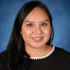 Mrs. Katalina Chacon