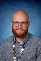 Nicholas Kittilstved