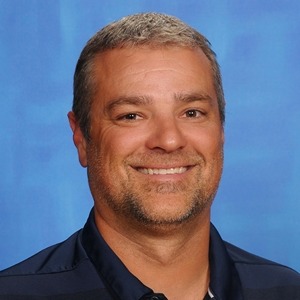 Mr. Bryan Kelly Principal