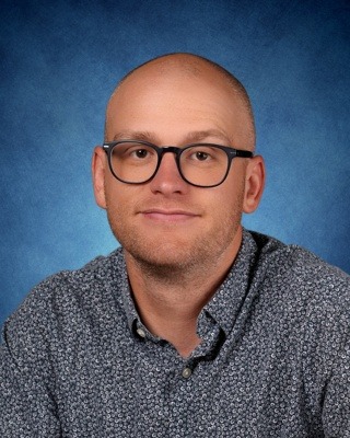 Nicholas Kittilstved