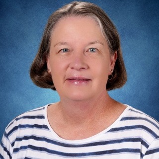 Mrs. Teri Winger/Assistant Treasurer