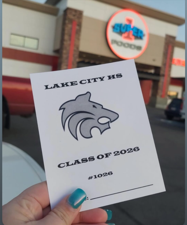 Super One Fundraiser