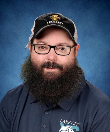 Jesse Affeldt