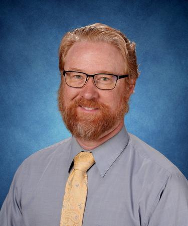 Dan Bell