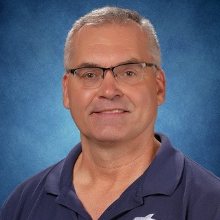 Paul Carlin