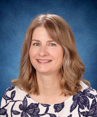 Cynthia Chapman