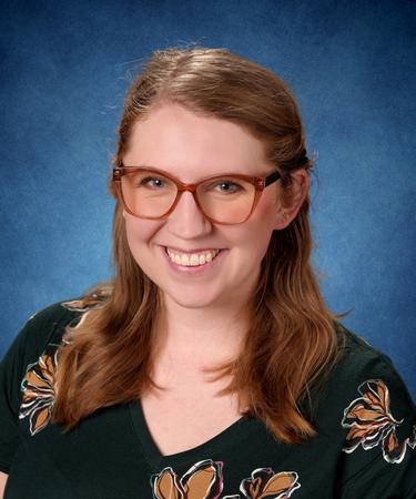 Julie Chartier