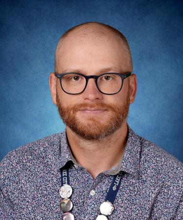 Nicholas Kittilstved