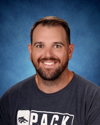 Trevor Woodall