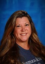 Kelli Booterbaugh