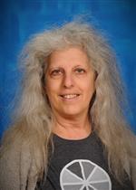 Ann Wytree