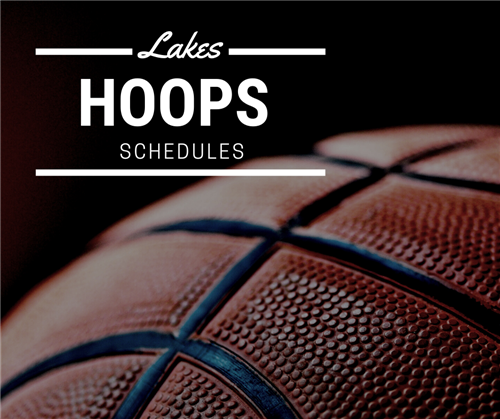 Lakes Baskeball