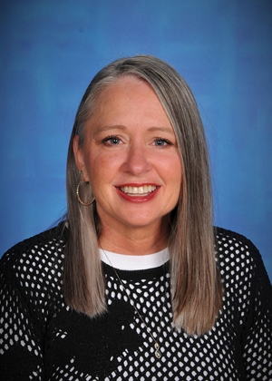 Ann Carver