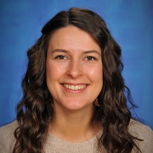 Natalie Taylor, M.A. School Counseling