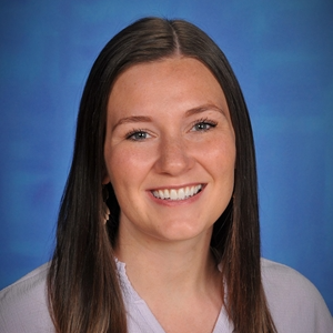 Emma Young, M.S. School Counseling