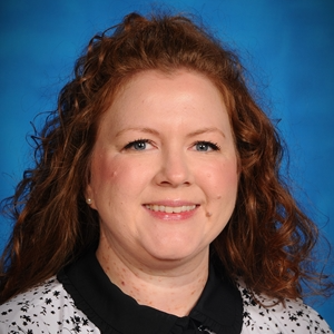 Jennifer Zaike, M.A., NCC