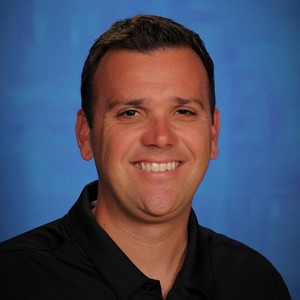Jeff Bengtson - Principal