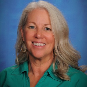 Dawn Davis