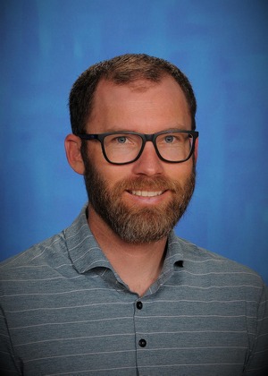 Tyler Orender