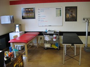 Training Room