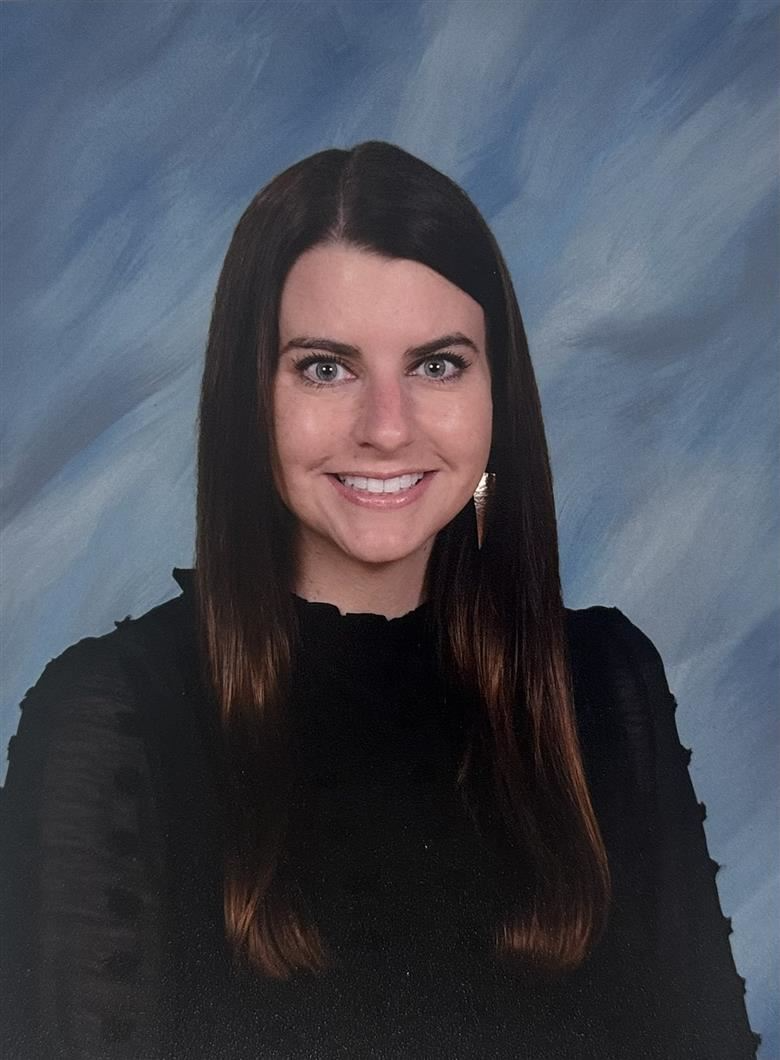 Samantha L. Kahler - Elementary Principal