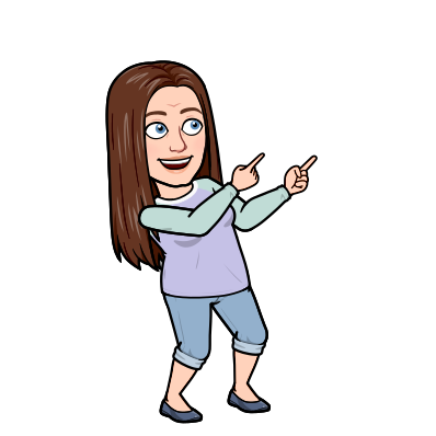 Mrs Rosa-Martir animated cartoon