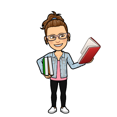 Snyder, Heidi bitmoji