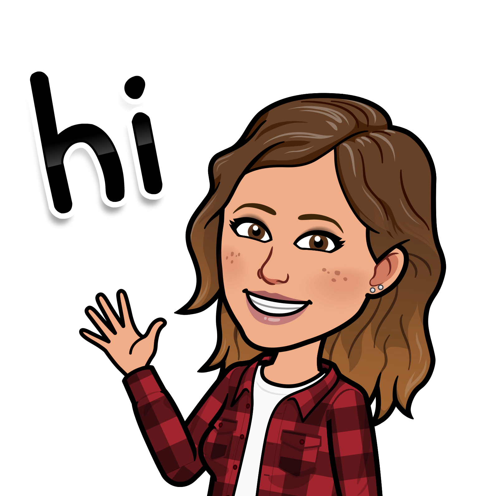 Mrs. Samantha Schneider and her family