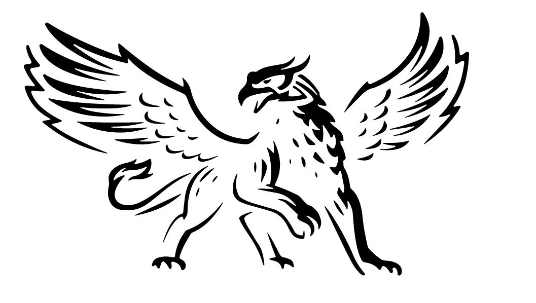 Home of the Griffins