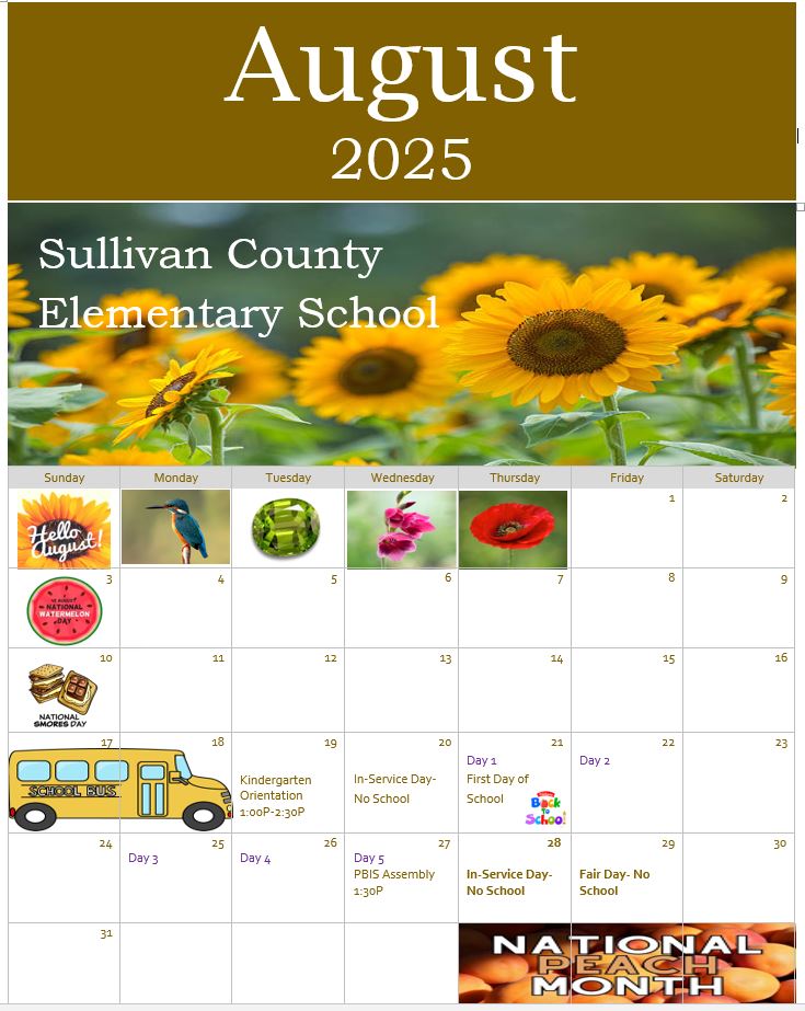 August 2025